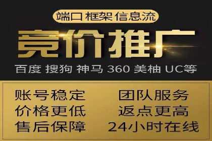 SEM代运营案例：行业领军企业实践